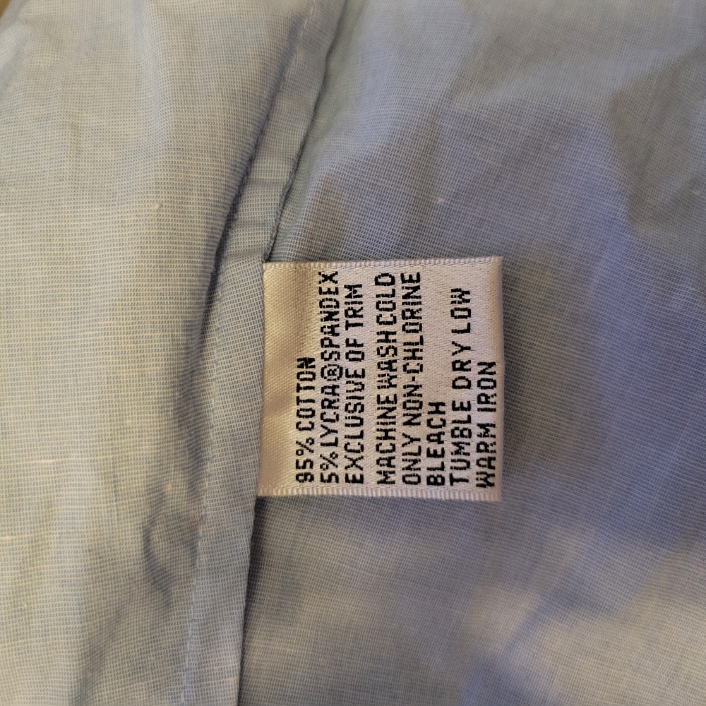 Talbots Bundle (3), Size 2X - Picture 8 of 11